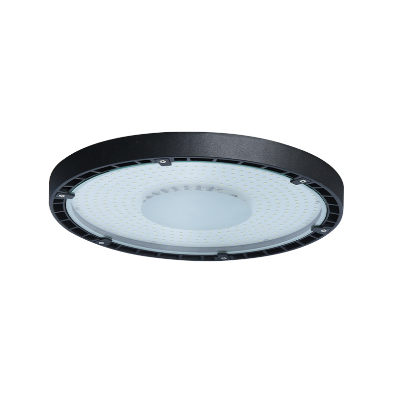PY-LED916-300W Cahaya Teluk Tinggi Aluminium Kecerahan Tinggi