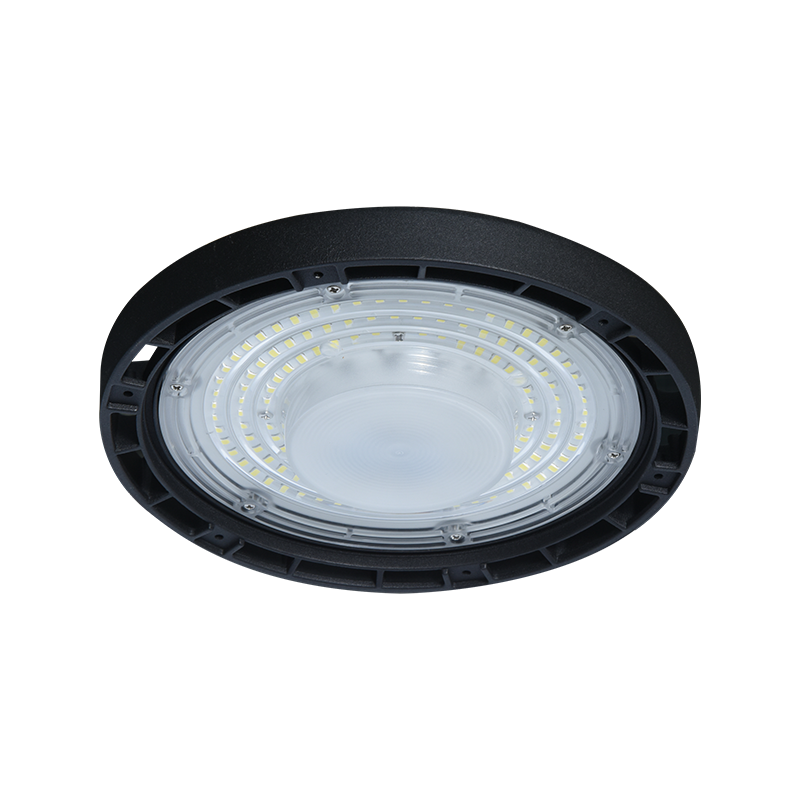 Lampu Teluk Tinggi Aluminium Cor PY-LED916PAC-100W