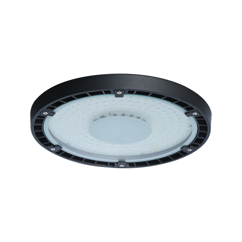 Lampu Teluk Tinggi Aluminium Tahan Korosi PY-LED916AC-200W