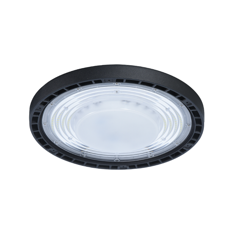 PY-LED916PAC-200W Lampu Teluk Tinggi Aluminium Cor Berkualitas Tinggi