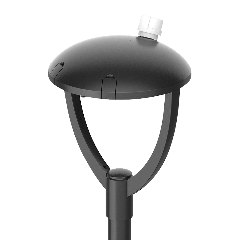 PY-LED700A-80W Lampu Taman Aluminium Cor Berkualitas Tinggi