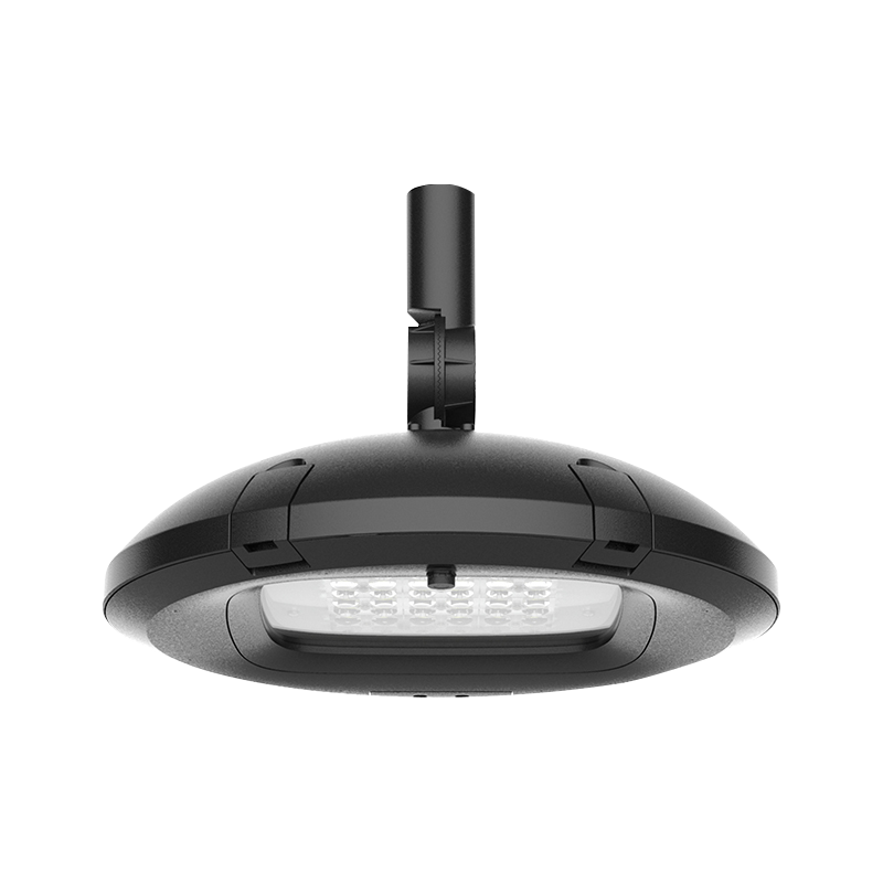 PY-LED700B-80W Pencahayaan Taman Aluminium Cor Berkualitas Tinggi