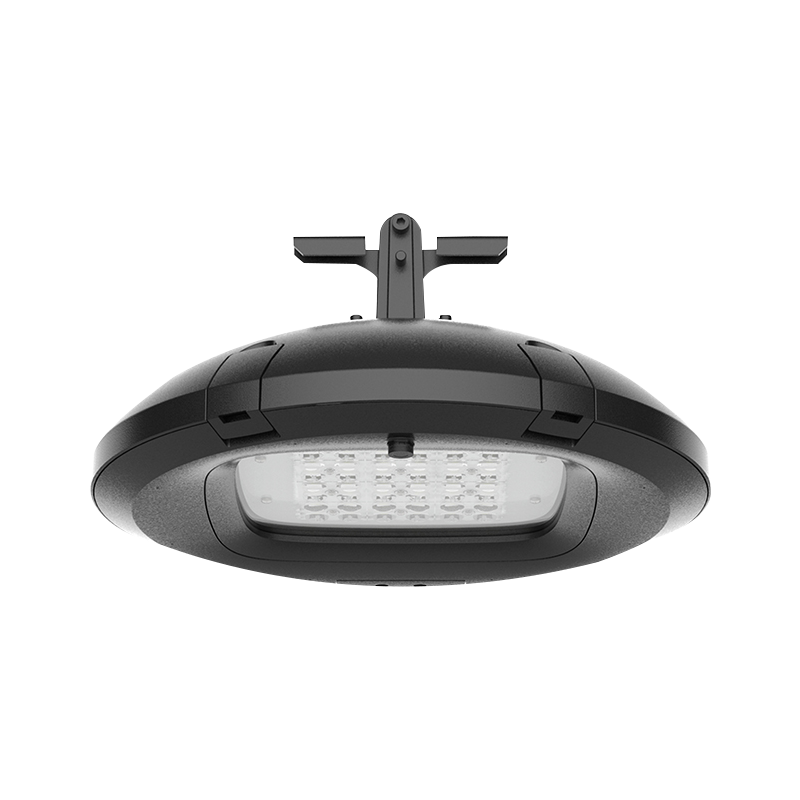 PY-LED700B-80W Pencahayaan Taman Aluminium Cor Berkualitas Tinggi