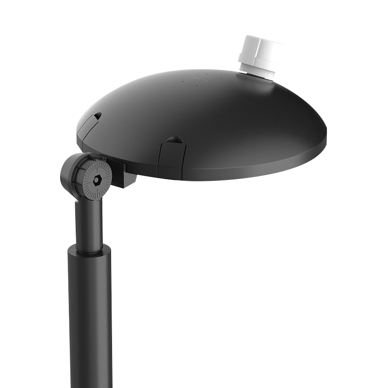 PY-LED700C-80W Pencahayaan Taman Tahan Korosi Aluminium Cor