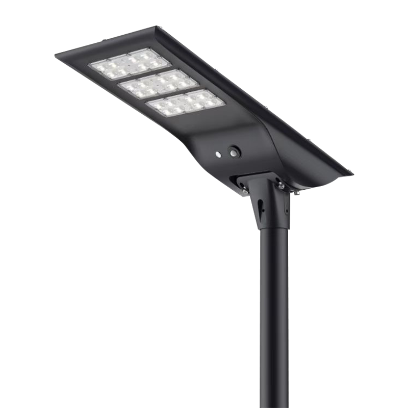 Lampu Jalan Tenaga Surya PY-SLST06-60W 60W