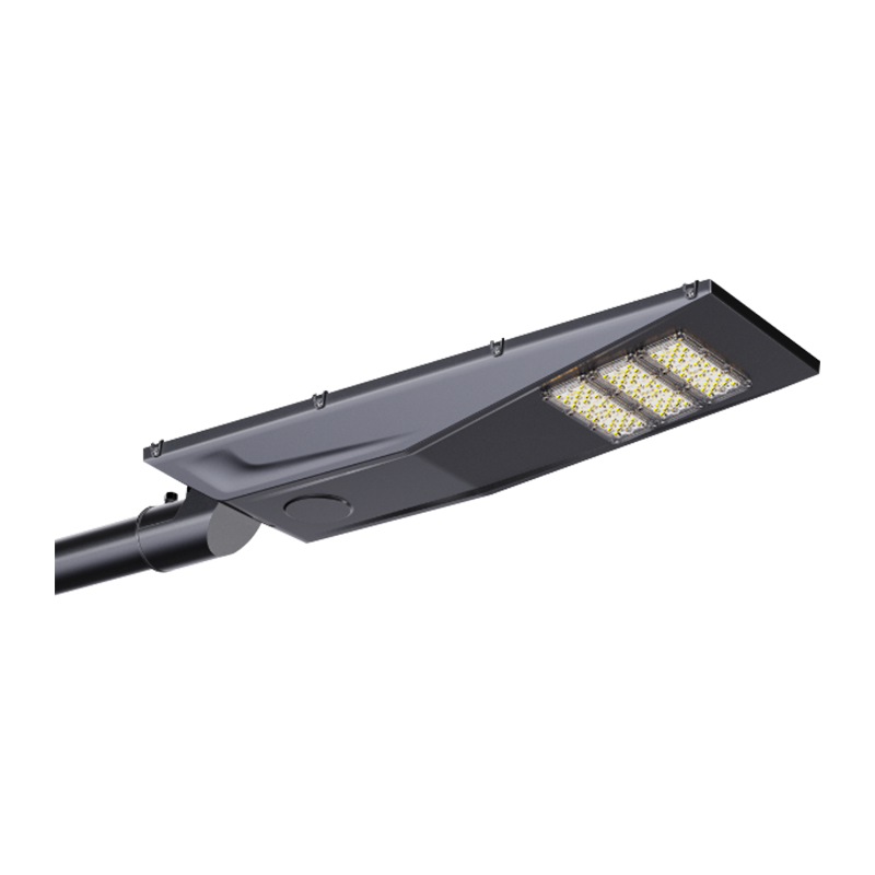 Baterai Lithium Iron Phosphate PY-SLST07-30W Lampu Jalan Tenaga Surya Ramah Lingkungan Baterai Lithium Iron Phosphate PY-SLST07-30W Lampu Jalan Tenaga Surya Ramah Lingkungan