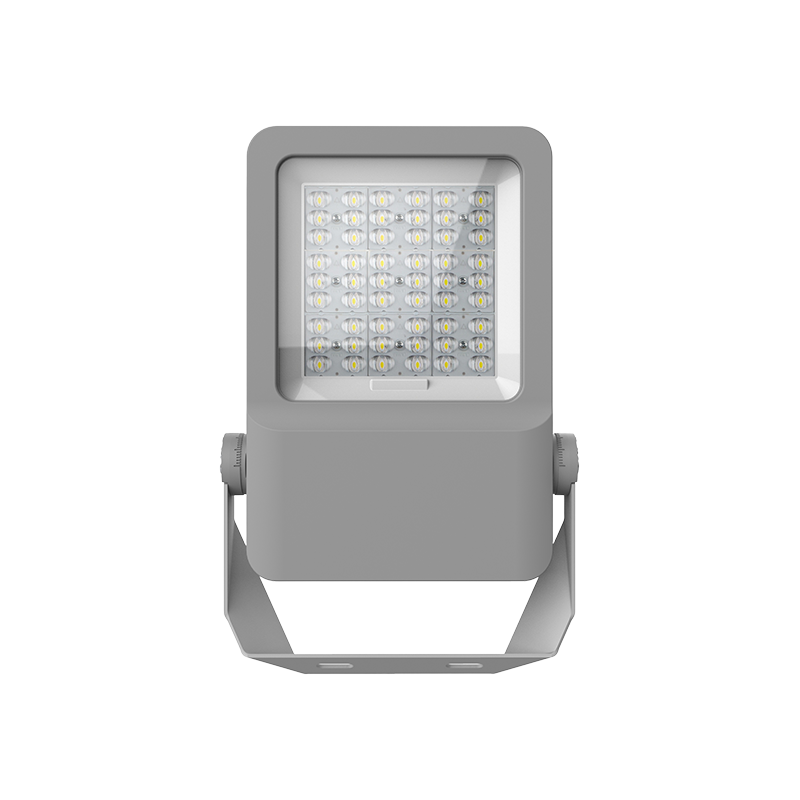 F01-100 Lampu Sorot LED Tahan Air Luar Ruangan