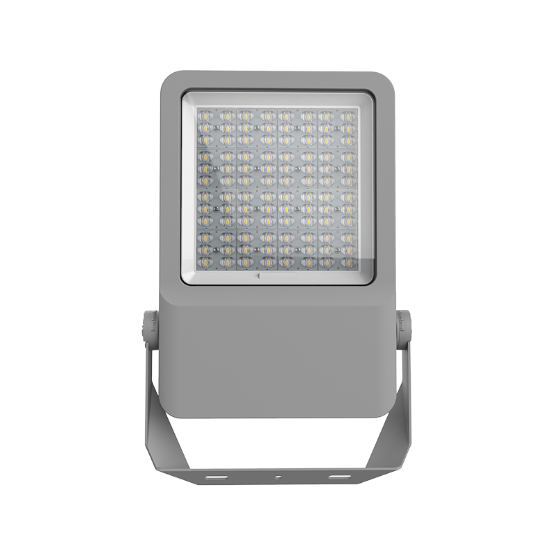 F01-200 Lampu Sorot LED Kecerahan Tinggi Luar Ruangan