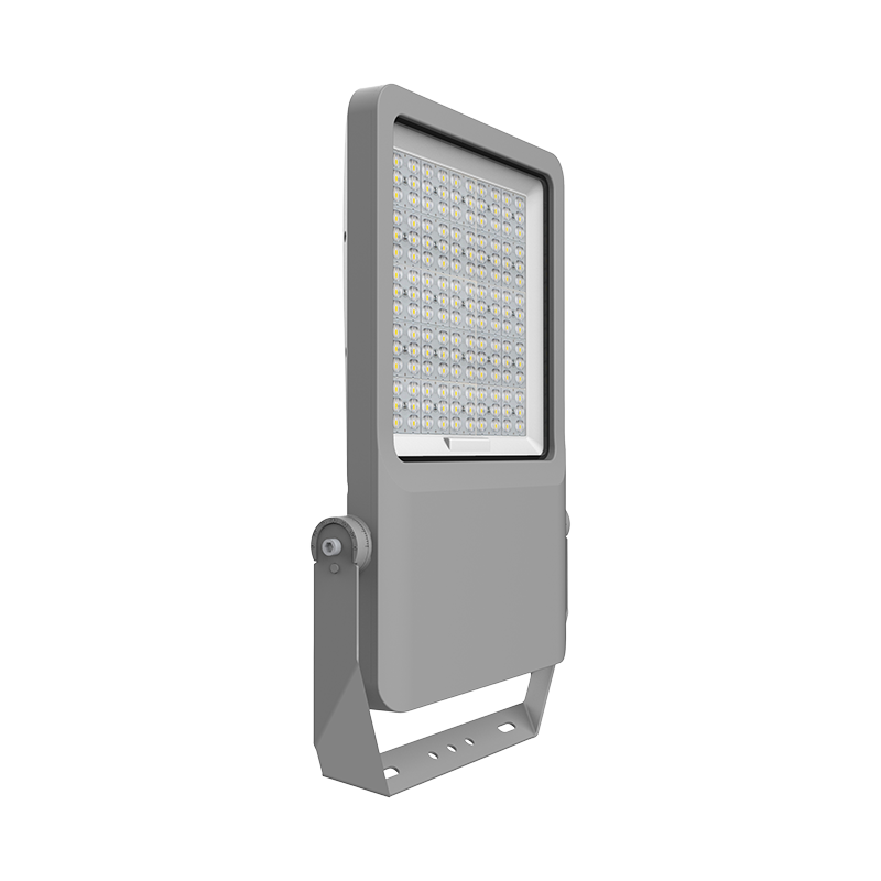 F01-300 Lampu Sorot LED Luar Ruangan Sangat Tipis dan Kecerahan Tinggi F01-300 Lampu Sorot LED Luar Ruangan Sangat Tipis dan Kecerahan Tinggi