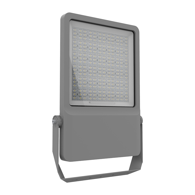 F01-400 Lampu Sorot LED Luar Ruangan Tahan Air Dan Tahan Debu F01-400 Lampu Sorot LED Luar Ruangan Tahan Air Dan Tahan Debu
